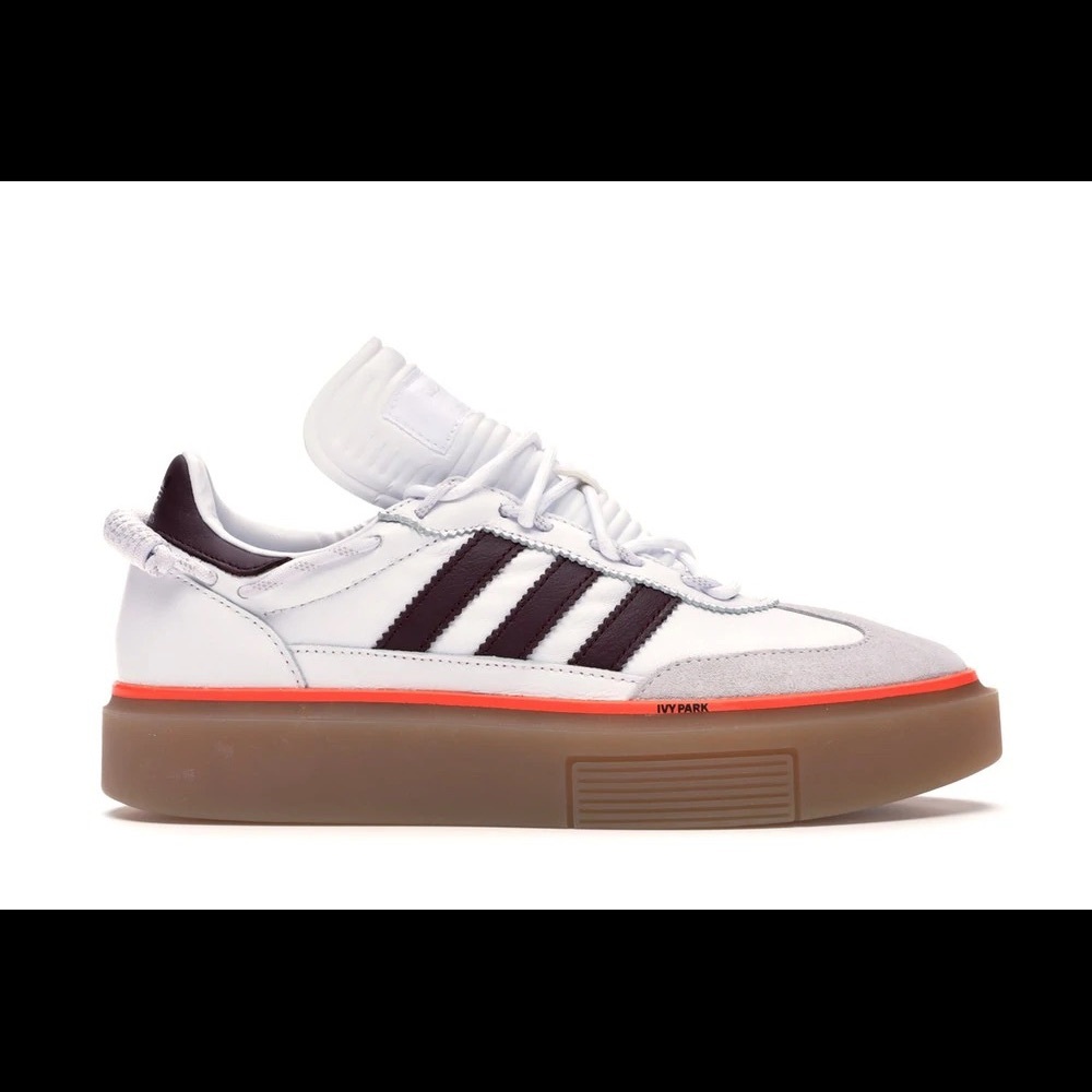 Ivy Park Super Sleek 72 Sneakers Size 10